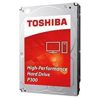 Toshiba Desktop PC P300 3TB, HDWD130UZSVA