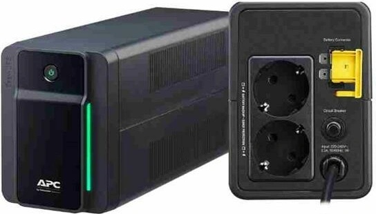APC BVX700LI-GR