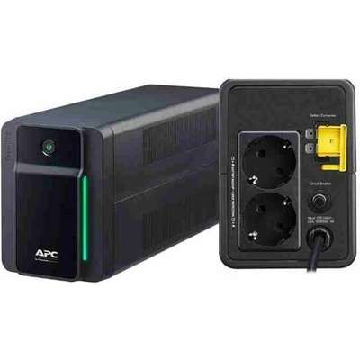 APC BVX700LI-GR