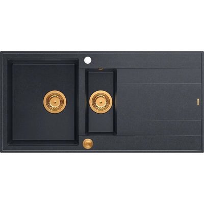 Quadron HQE5510050U8PVDC1P2O