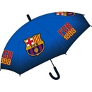 E pus M FC Barcelona deštník modrý