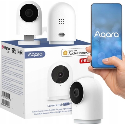 Aqara G2H Pro CH-C01