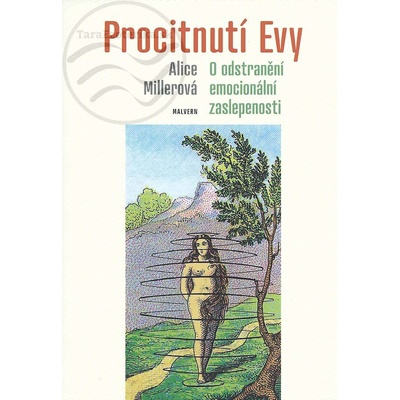 Procitnutí Evy MALVERN - Alice Millerová