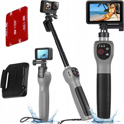 Telesin Vztlakový držák GP-WBT-001 – Hledejceny.cz