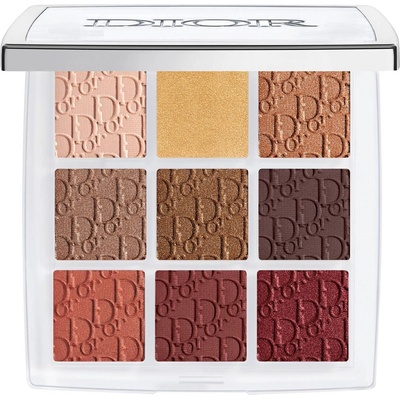 Dior Backstage Палитра сенки за очи 010 Copper Essentials 9 нюанса 10 г