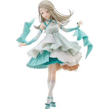 Banpresto Статуетка Banpresto Animation: The Idolmaster - Hiro Shinosawa, 21 cm (BP29165P)