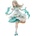 Banpresto Статуетка Banpresto Animation: The Idolmaster - Hiro Shinosawa, 21 cm (BP29165P)