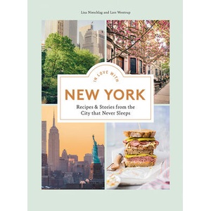 In Love with New York | Lars Wentrup (ISBN: 9781784885946)