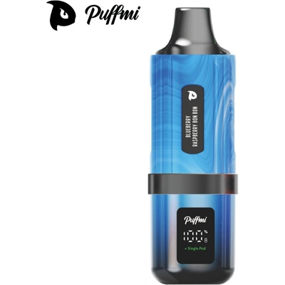 Puffmi Pod 4in1 650 mAh blue