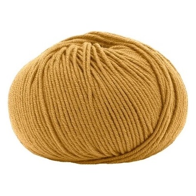 SUPER SOFT Lana Gatto Farby SUPER SOFT: 14468 horčicová