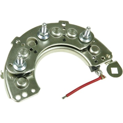 Usměrňovač, generátor AS-PL ARC2002