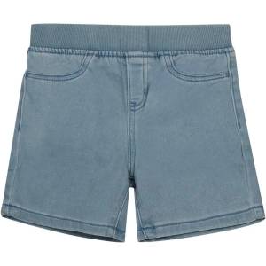 Levi's Levi´s ® Solid short sleeve set - Blue (Oxford Tan)
