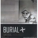 Burial - Untrue CD