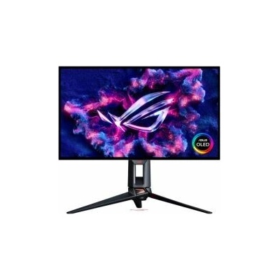 Asus ROG Swift OLED PG27UCWM