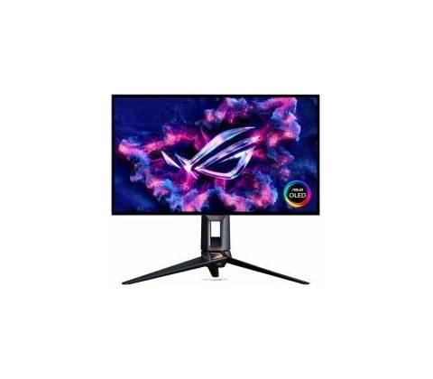 Asus ROG Swift OLED PG27UCWM