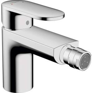 Hansgrohe Vernis Blend - Смесител за биде с излив, хром 71218000 (71218000)