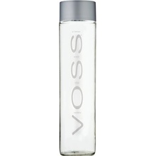 VOSS Voda Neperlivá sklo 0,8 l