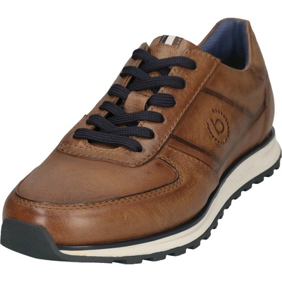 Bugatti pánské polobotky koňakové 335-A021P-4000 – Zboží Dáma Bugatti pánské polobotky koňakové 335-A021P-4000 – Zboží Dáma