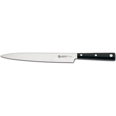 Ambrogio Nůž Yanagi Sashimi Hasaki Sanelli 370mm