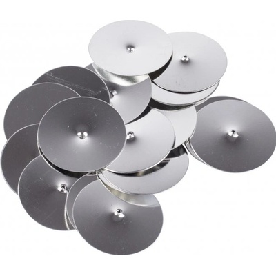 Podložka rabico Al 3cm/1000ks LEVIOR – Zboží Dáma