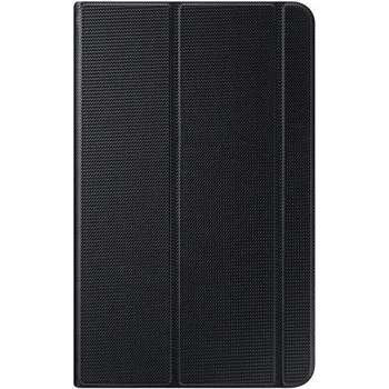 Samsung Book Cover Case EF-BT560 - хибриден калъф и поставка за Samsung Galaxy Tab E 9.6 (черен)