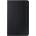 Samsung Book Cover Case EF-BT560 - хибриден калъф и поставка за Samsung Galaxy Tab E 9.6 (черен)