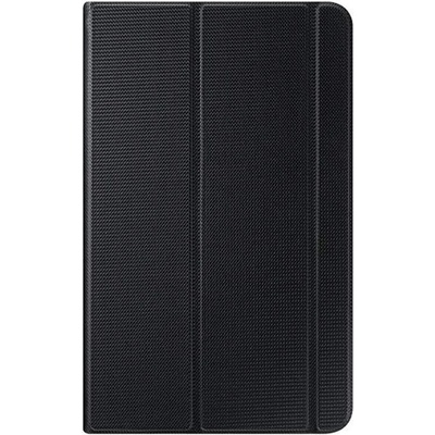 Samsung Book Cover Case EF-BT560 - хибриден калъф и поставка за Samsung Galaxy Tab E 9.6 (черен)