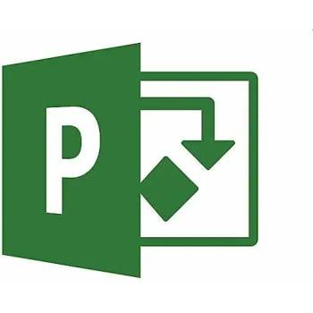 Image 1 of Microsoft Project Standard 2021 Win ENG Medialess 076-05916
