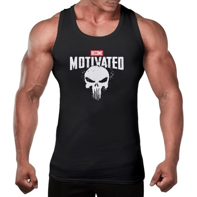 Motivated tielko buď motivovaný 312