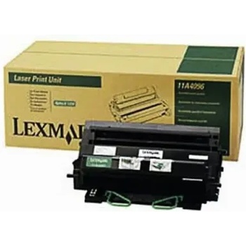 Image 1 of Lexmark БАРАБАННА КАСЕТА ЗА LEXMARK OPTRA K1220 - PRINT UNIT WITH START TONER - Black - OUTLET - PN 11A4096 (101LEX K1220U)