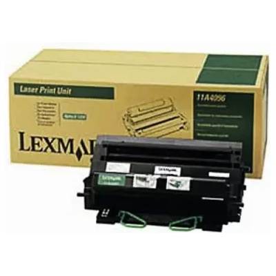 Lexmark БАРАБАННА КАСЕТА ЗА LEXMARK OPTRA K1220 - PRINT UNIT WITH START TONER - Black - OUTLET - PN 11A4096 (101LEX K1220U)