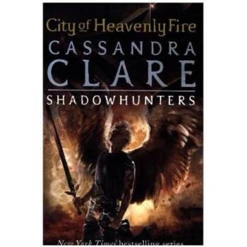 The Mortal Instruments - City of Heavenly Fire