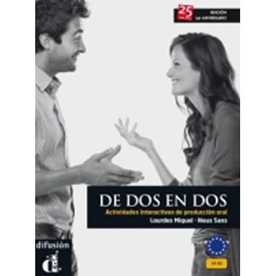 De dos en dos – Edición 25º aniversario