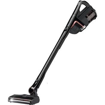 Miele Triflex HX2 Cat & Dog Black