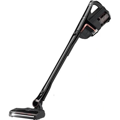 Miele Triflex HX2 Cat & Dog Black