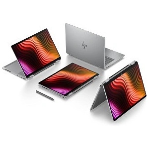 HP OmniBook X Flip 14-kb0071ncx E0PB7EA Преносими компютри