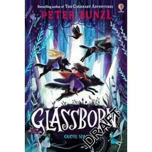 Glassborn | Peter Bunzl (2023)