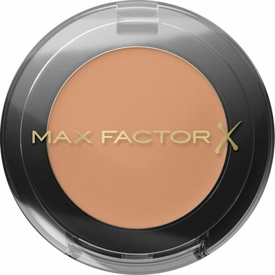 Max Factor Wild Shadow Pot krémové oční stíny 07 Sandy Haze 1,85 g