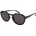 Alpina Sneek 2.0 black matt/black