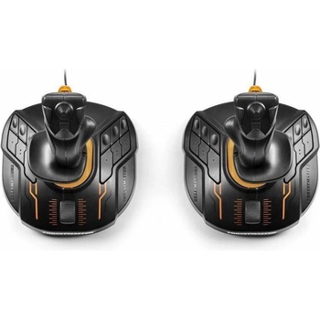 Image 1 of Thrustmaster T16000M Space SIM Duo (2960815)