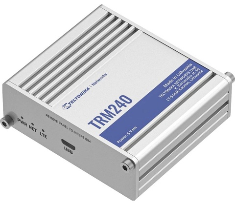 Teltonika TRM240