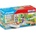 Playmobil 71333 playmobil - Павилион за храна за обяд на учениците (71333)