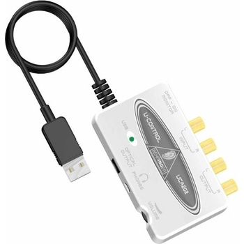 Image 1 of BEHRINGER UCA202