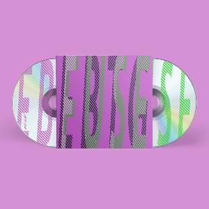 Universal Everything But The Girl: Fuse (Deluxe) - CD+Blu-ray (057707)