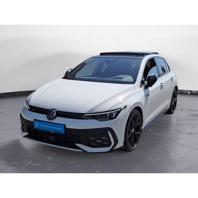 Volkswagen Golf DSG 195 kW