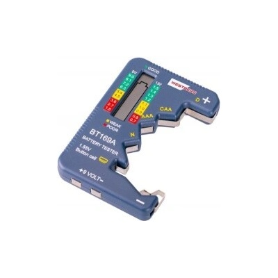 WESTBERG C/AA/AAA/D/N/9V