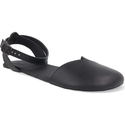Barefoot Ahinsa čierne