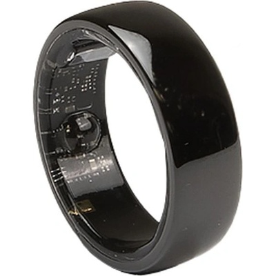 FOIRing veľkosť 6 (priemer 16,89 mm) čierny SR-06size6black