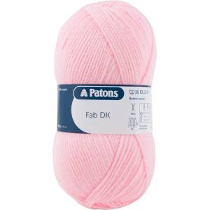 Patons Fab DK A652000-02304 Плетива прежда (A652000-02304)