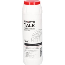 Invento Tyre Talc 400 g